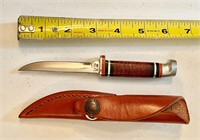 Case XX M3 Finn pocket knife