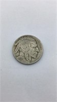 1930 Buffalo Nickel