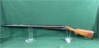 LC Smith Ideal Grade Side by Side Shotgun, 12ga.