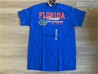 Florida Gators color head "Grandpa" t-shirt MED