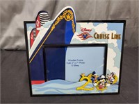 Disney Cruise Line Picture Frame