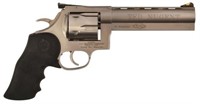 Dan Wesson Ted Nugent "Whackmaster" .44 Magnum