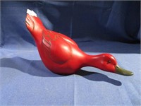 red duck decor .