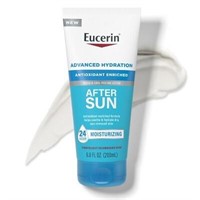(2pack) Eucerin Advanced Hydration After Sun Lotio