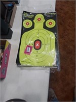 40+ EasyShot 18"x12" Silhouette Targets