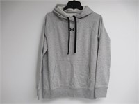 Under Armour Women's LG Rival Fleece Pull-Over