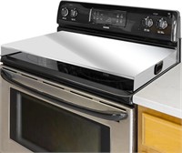 $110 Stainless Steel Gas Stove Top Cover