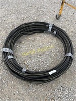 Direct Bury Wire- 150 Ft 4Aug 4 Aug - Triplex