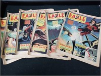 1963 SILVER AGE COMICS