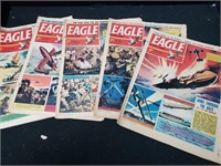 1966 SILVER AGE COMICS