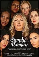 Simply Woman: Stories from 30 magnificent