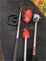 Milwaukee M18 10" Pole Saw Tool Only