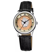August Stenier Mercury Custom Ladies' Watch