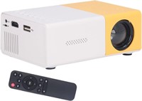 Mini Portable Projector, Digital Movie P