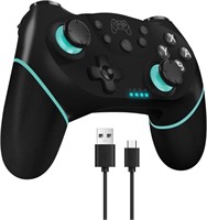Antstech Controller for Switch,Wireless Pro