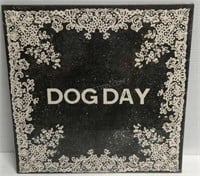 Dog Day Night Group Vinyl - Sealed