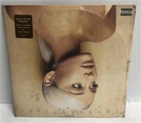 Ariana Grande Sweetener Vinyl - Sealed