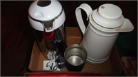 Thermos Pitcher Lot