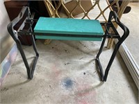 Multi-Functional Garden Kneeler & Seat