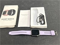 Smart Watch for Men Women, 1.85" Smartwatch