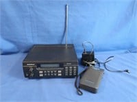 Radio Shack Pro-2044 Scanner & Weather Radio