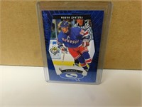 1996-97 Starquest Wayne Gretzky #SQ1