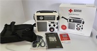 American Red Cross FR300 Radio - NEW