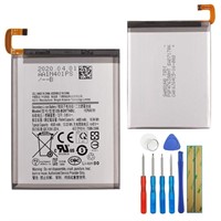 Replacement Battery EB-BG977ABU Compatible with