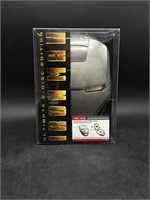 Iron Man Ultimate 2 Disc Edition DVD Set