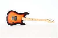 Davidson Electric Guitar in Sunburst