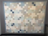 Vintage Quilt