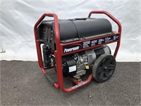 Powermate Generator 208cc 08 V