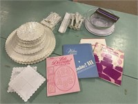 Cake Trays and bakery supplies