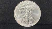 1998 Silver Eagle 1oz