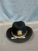 Stratton hat