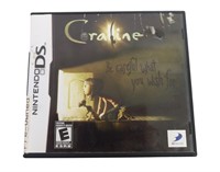 CORALINE NINTENDO DS GAME