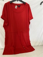 RACHEL ROY WOMENS DRESS SIZE XL