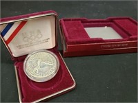 Usa 1988 olympic coin