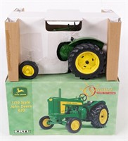 1/16 Ertl John Deere 620 Tractor