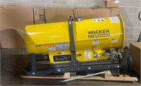 Wacker Neuson hi400 Brand New