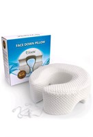 Breathe Easy Face Down Pillow