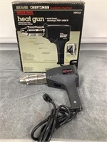 Craftsman Industrial Heat Gun   (Works)