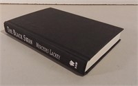 The Black Swan First Pressing Hardcover Book
