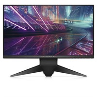 Alienware 25 FHD 1080p Gaming Monitor - AW2518H