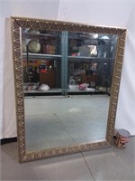 (135) miroir 31x25 mirror