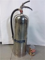 Extincteur Flag Fire Equipment - Fire extinguisher