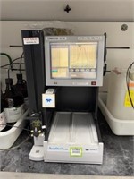 Teledyne CombiFlash Rf 200 HPLC