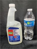 Comet Bleach Cleaner 1QT Refill