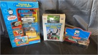 2004/2005 Thomas The Tank Engine Collectibles Qty