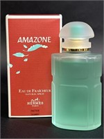 Factice Hermes Amazone Eau De Fraicheur Perfume